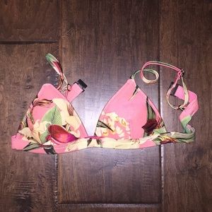 Triangl Swim Bikini Top